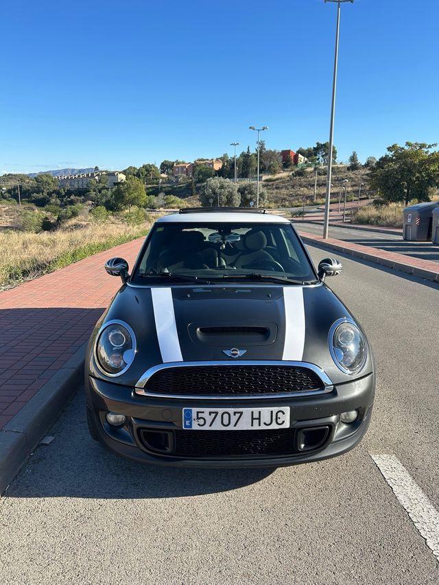 MINI Mini 2012