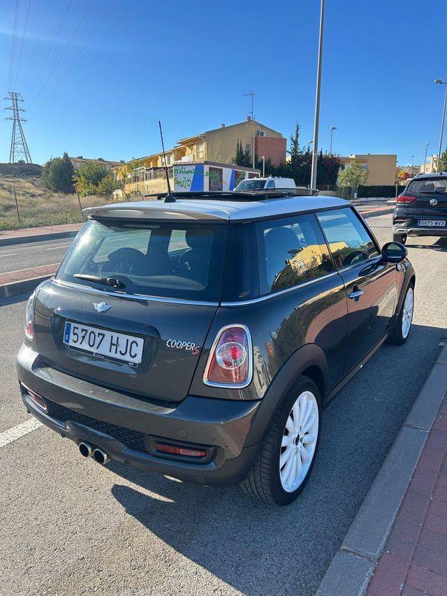 MINI Mini 2012