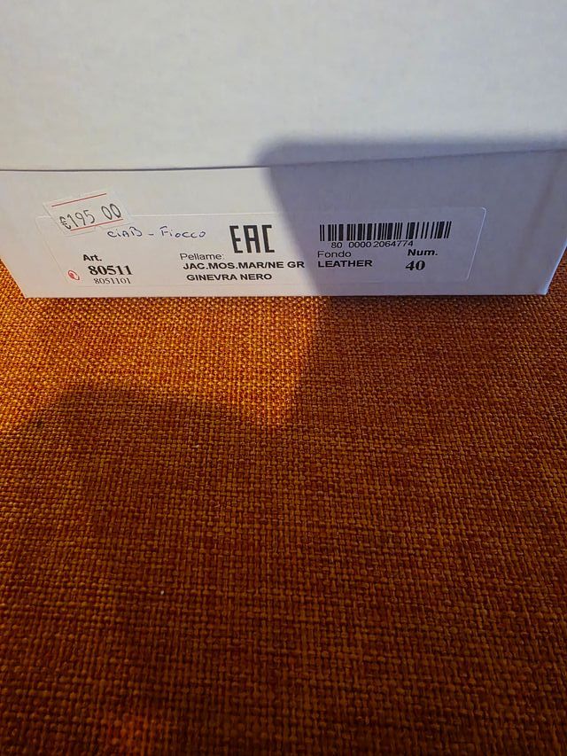 Ciabatte Moschino Teen