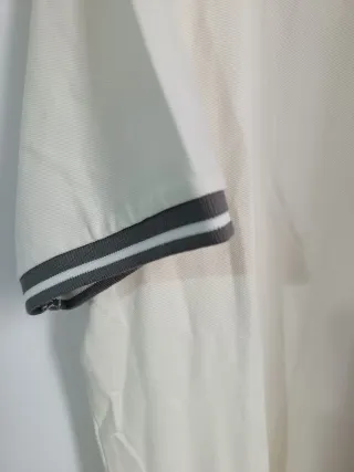 Polo Jack & Jones Blanco