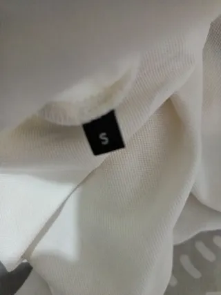 Polo Jack & Jones Blanco