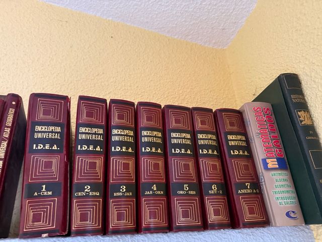 eciclopedias