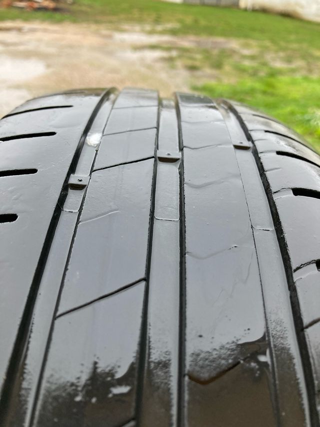 Neumático Hankook Kinergy Eco 195/65R15 91T