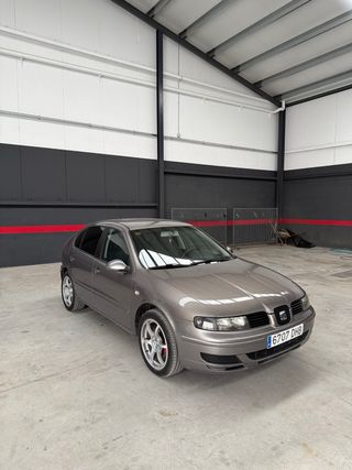 SEAT Leon 1.9 tdi 2005