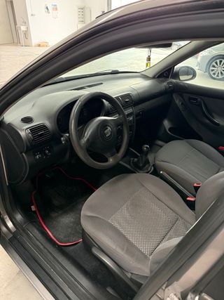 SEAT Leon 1.9 tdi 2005