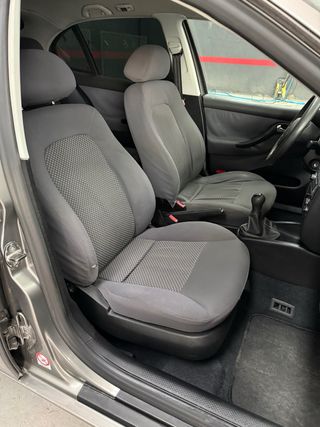 SEAT Leon 1.9 tdi 2005