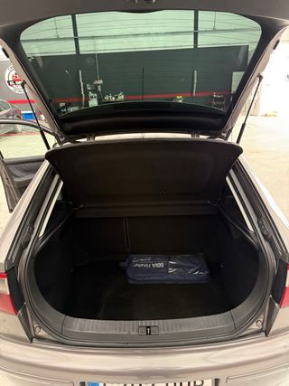 SEAT Leon 1.9 tdi 2005