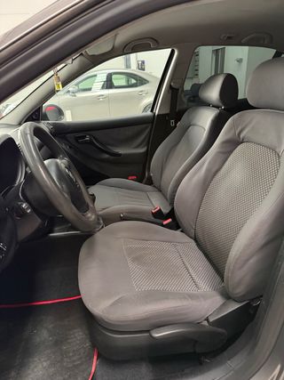 SEAT Leon 1.9 tdi 2005