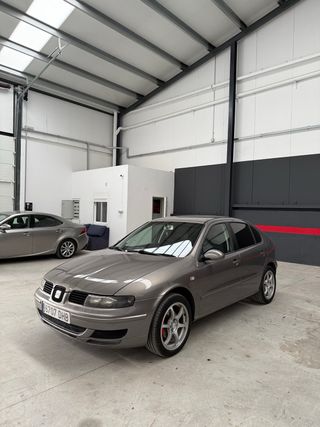 SEAT Leon 1.9 tdi 2005