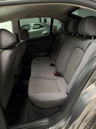 SEAT Leon 1.9 tdi 2005