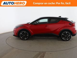 Toyota C-HR 2.0 Hybrid GR Sport
