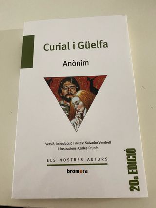 Curial i Güelfa