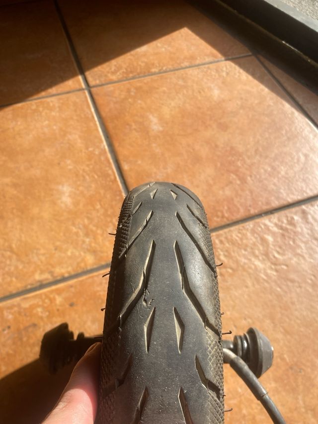 Motor patinete Xiaomi Scooter 2 Gen