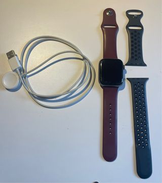 Apple Watch Series 5 GPS 44mm