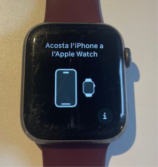 Apple Watch Series 5 GPS 44mm