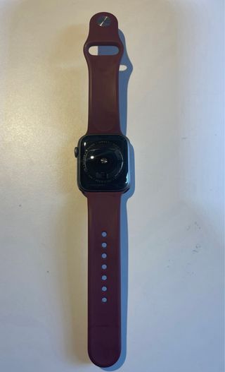 Apple Watch Series 5 GPS 44mm