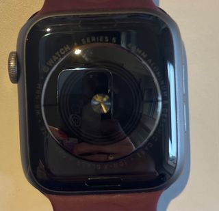 Apple Watch Series 5 GPS 44mm