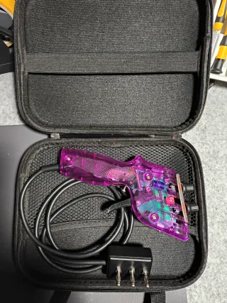 Controller Slot Cars Sloting Plus PRO EVO II