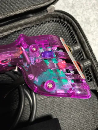 Controller Slot Cars Sloting Plus PRO EVO II