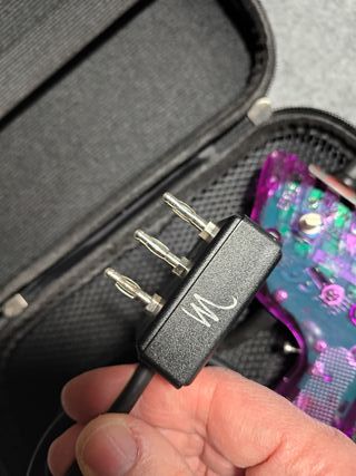 Controller Slot Cars Sloting Plus PRO EVO II