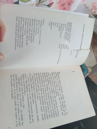 Lote de libros infantiles 6-9 años