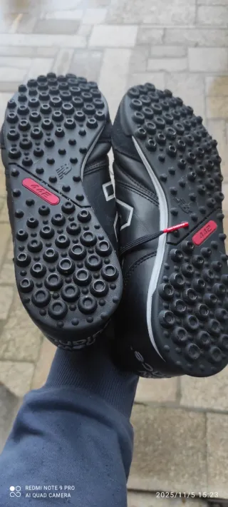 Botas New Balance MS42TBK2 Talla 44