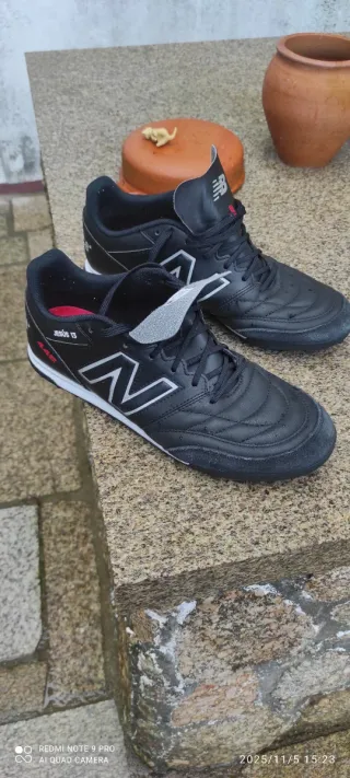 Botas New Balance 442Talla 44