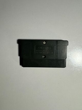 Megaman Battle Network 5: Team Colonel per GBA