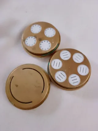 Trafile per Pastamatic