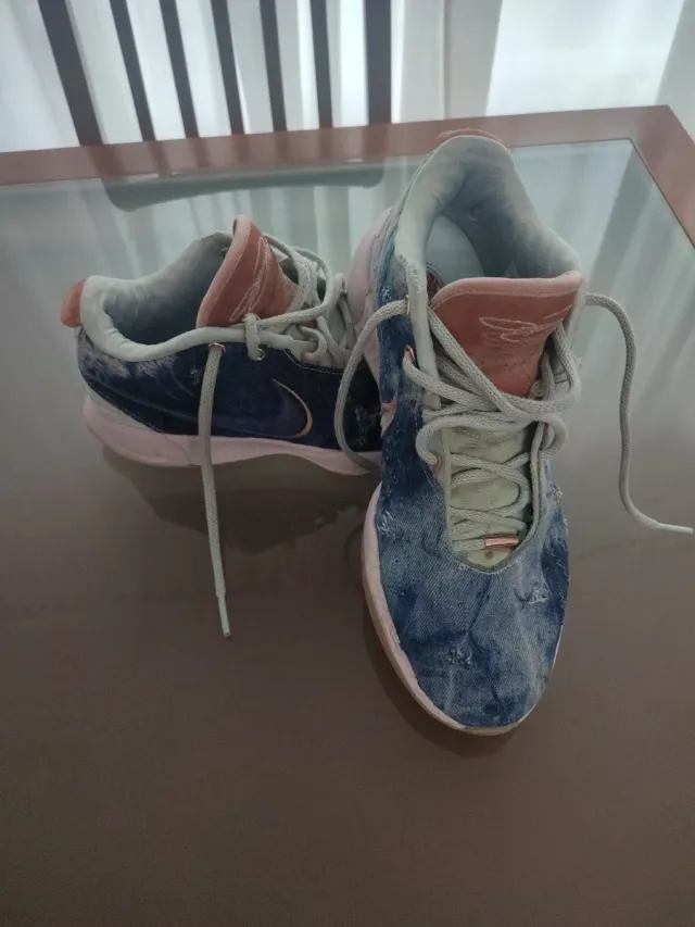 Zapatillas Baloncesto LeBron XXI