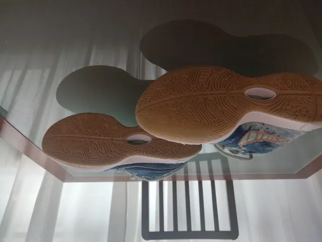 Zapatillas Baloncesto LeBron XXI