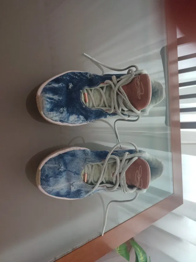 Zapatillas Baloncesto LeBron XXI