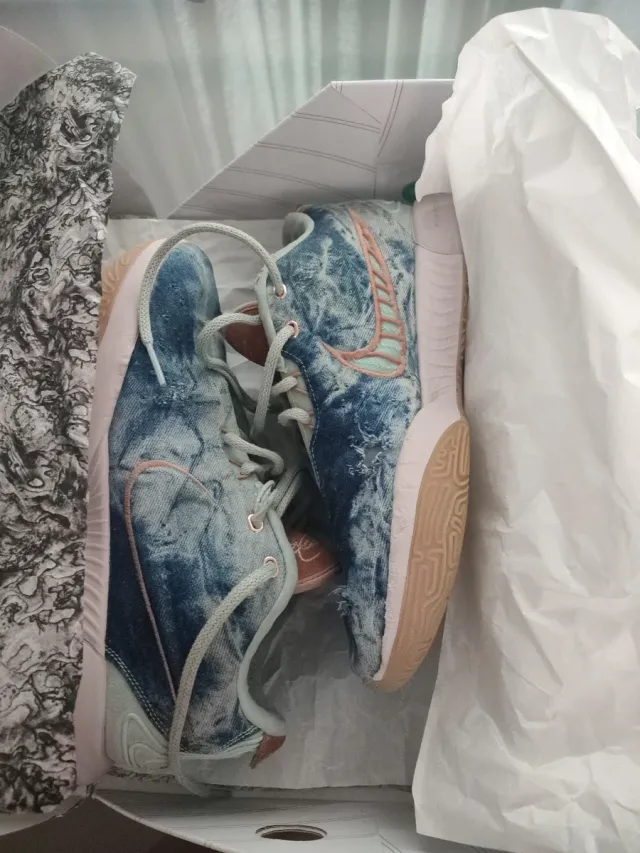 Zapatillas Baloncesto LeBron XXI