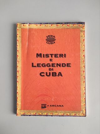 Misteri e Leggende di Cuba
