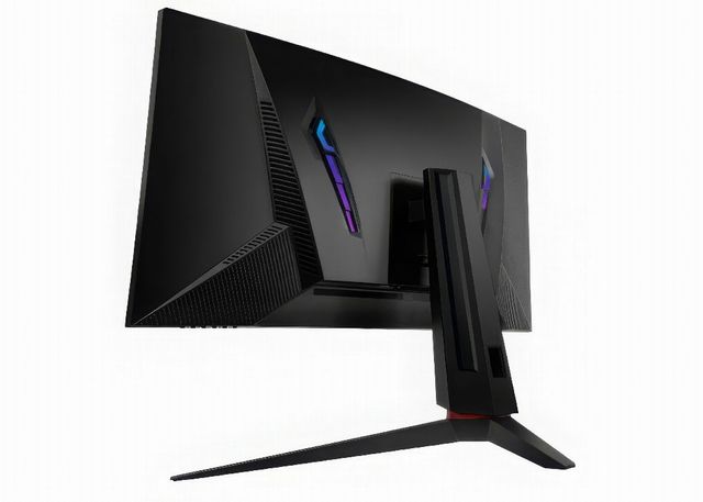 Monitor Gaming Cortek 27 FHD 240Hz Curvo