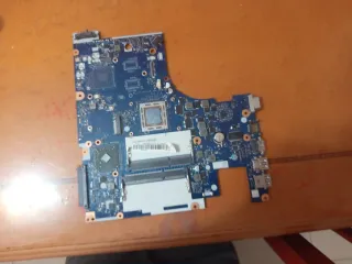 Placa Base Lenovo ACLU7/ACLU8 NM-A291 Rev 1.0