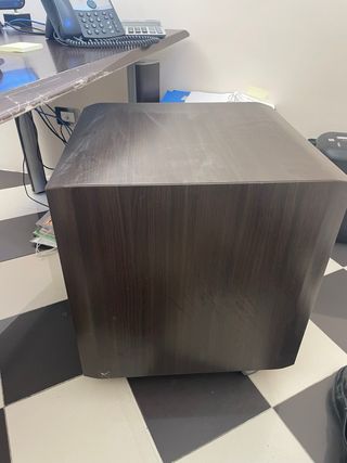 Scrivania ufficio con cassettiera