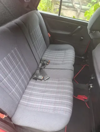 Volkswagen Golf 1988