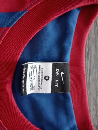 Camiseta niño talla 158-170CM 13-15 años