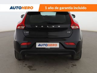 Volvo V40 2.0 D2 Kinetic