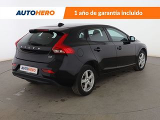 Volvo V40 2.0 D2 Kinetic