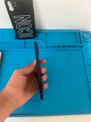 iPhone 12 Negro Desmontado