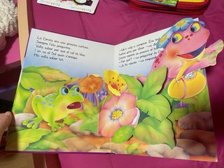 Grano - tàstic (Desplegables Feliços) (Catalan ...