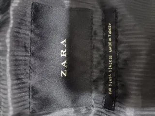 Sudadera Zara Estampado Caballos