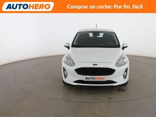 Ford Fiesta 1.1 Trend