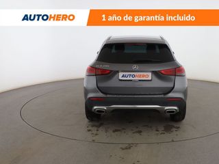 Mercedes GLA GLA 200