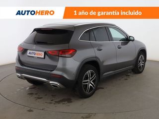 Mercedes GLA GLA 200