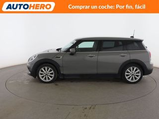 MINI Clubman One