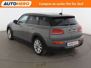 MINI Clubman One