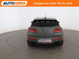 MINI Clubman One